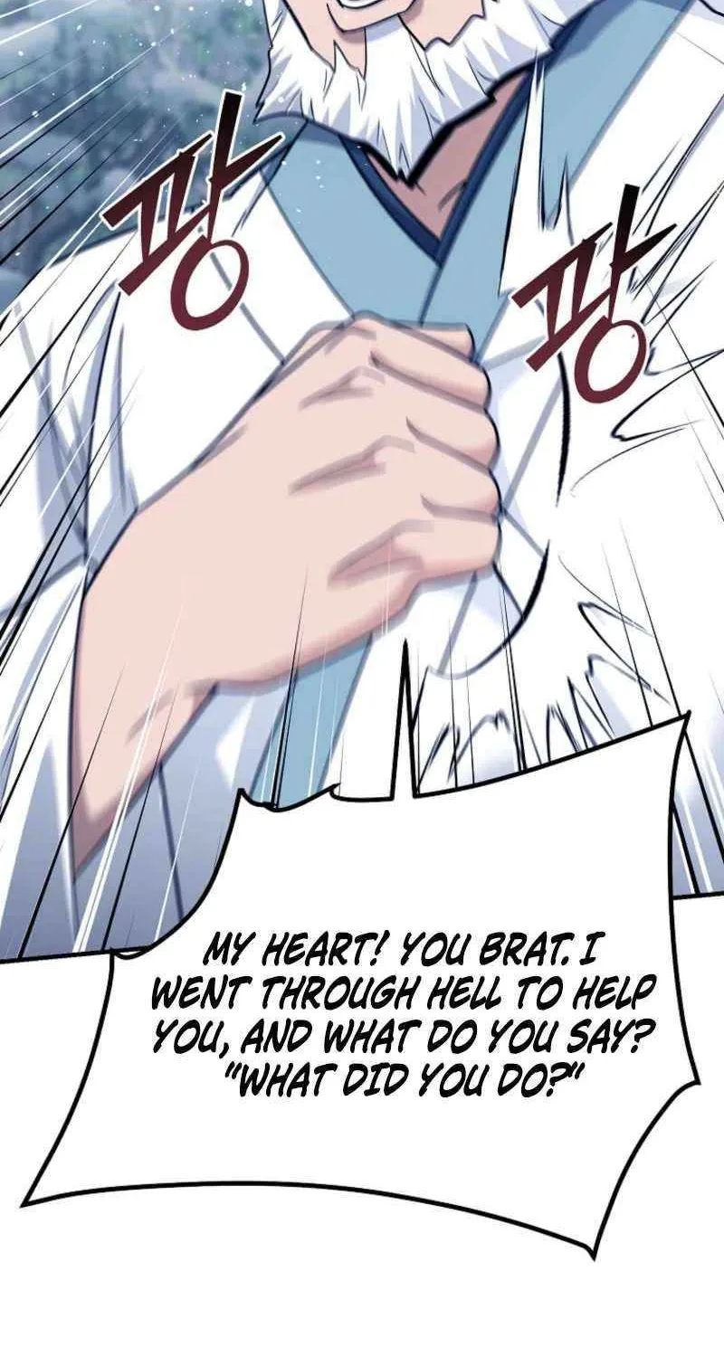 I Became a Swordsmanship Instructor at the Academy Chapter 14 page 41 - 