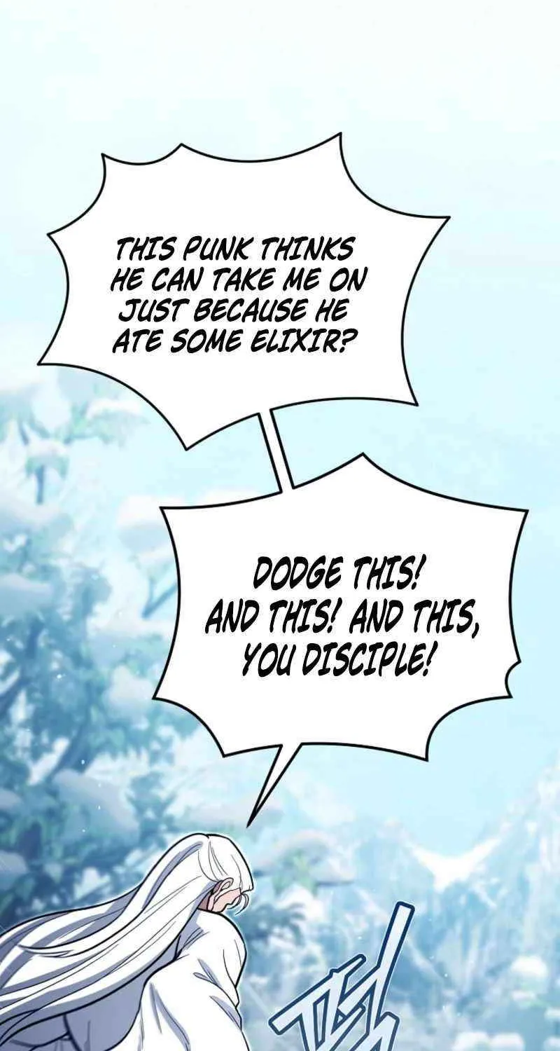 I Became a Swordsmanship Instructor at the Academy Chapter 14 page 49 - 