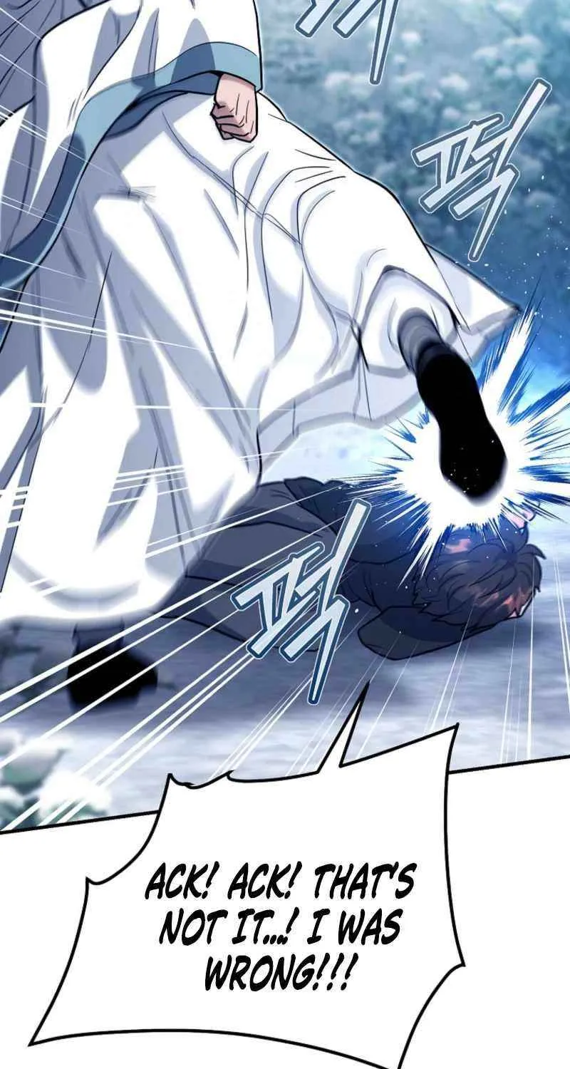 I Became a Swordsmanship Instructor at the Academy Chapter 14 page 50 - 
