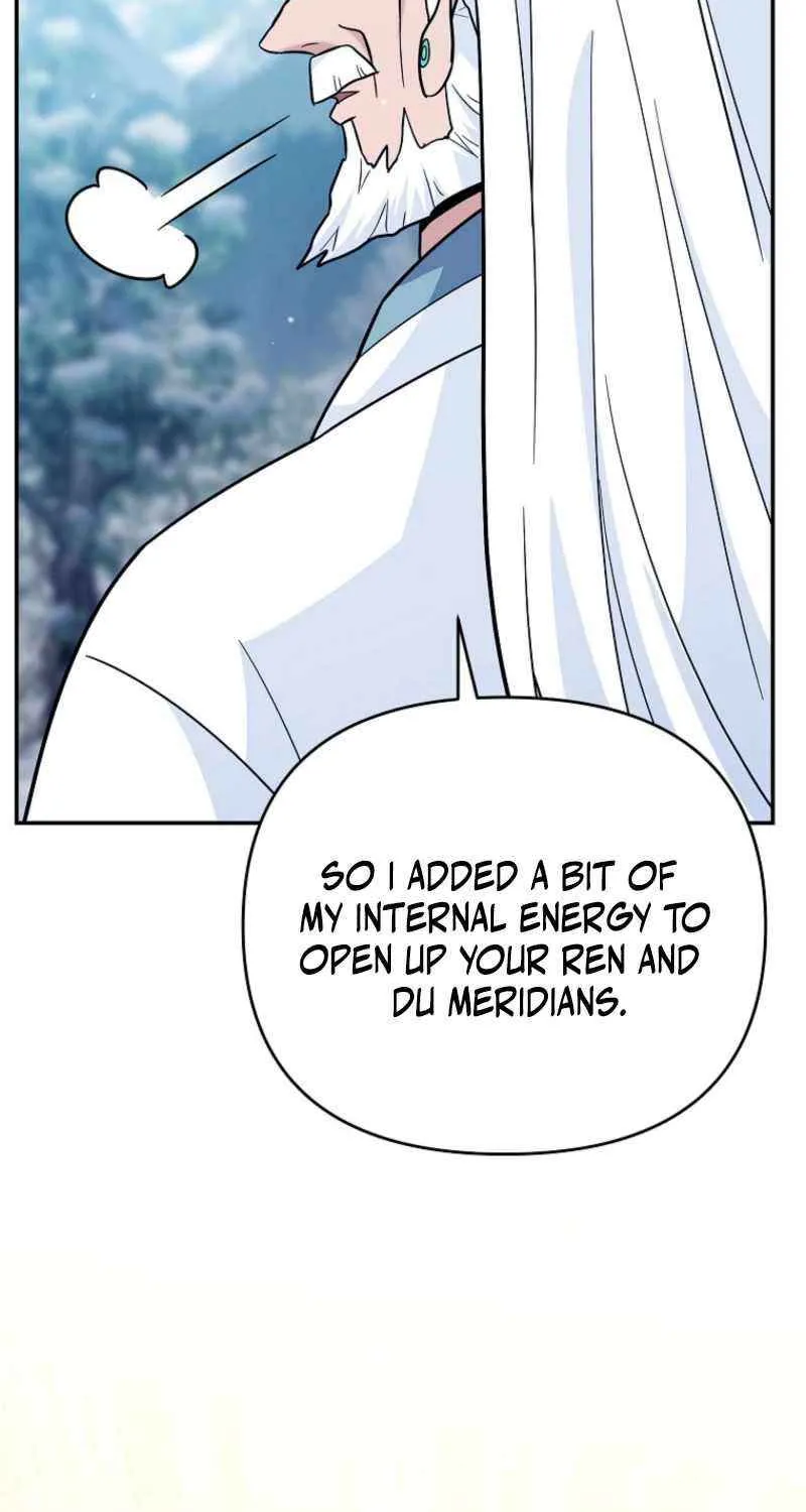 I Became a Swordsmanship Instructor at the Academy Chapter 14 page 54 - 
