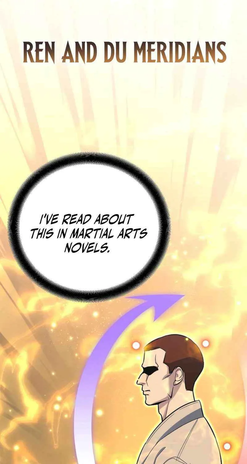 I Became a Swordsmanship Instructor at the Academy Chapter 14 page 55 - 