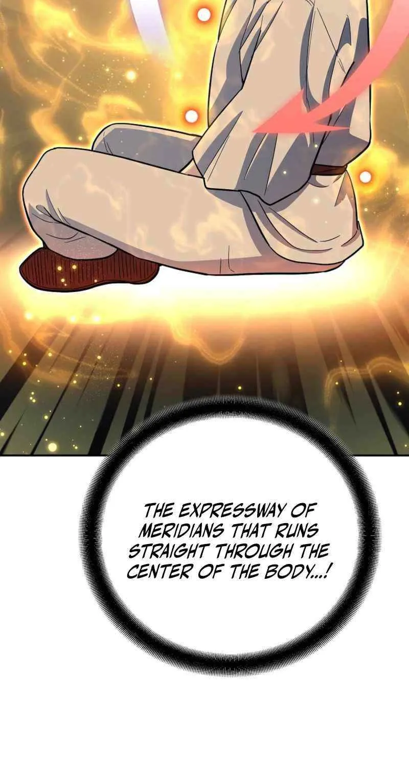 I Became a Swordsmanship Instructor at the Academy Chapter 14 page 56 - 