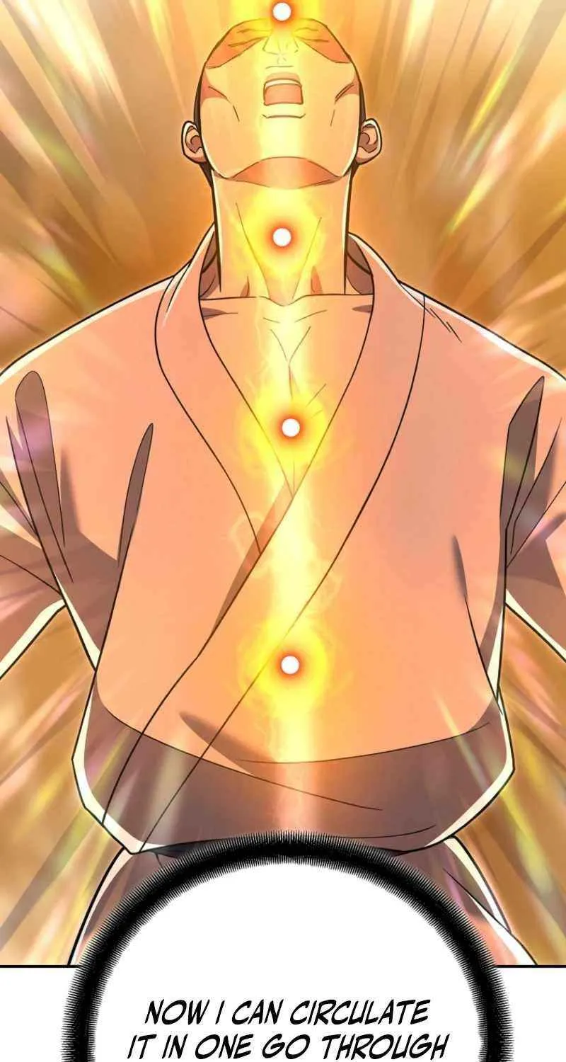 I Became a Swordsmanship Instructor at the Academy Chapter 14 page 58 - 