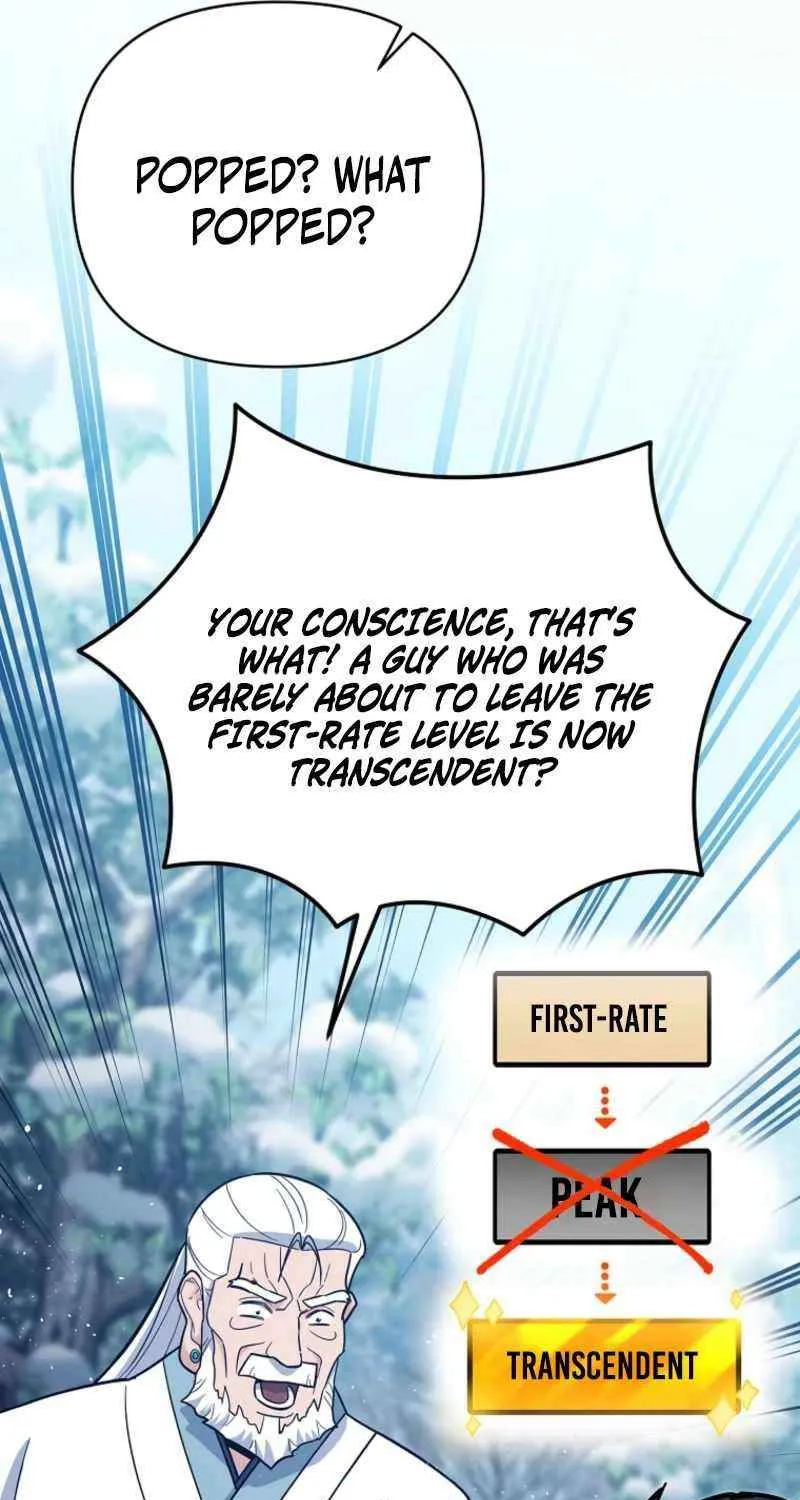 I Became a Swordsmanship Instructor at the Academy Chapter 14 page 64 - 