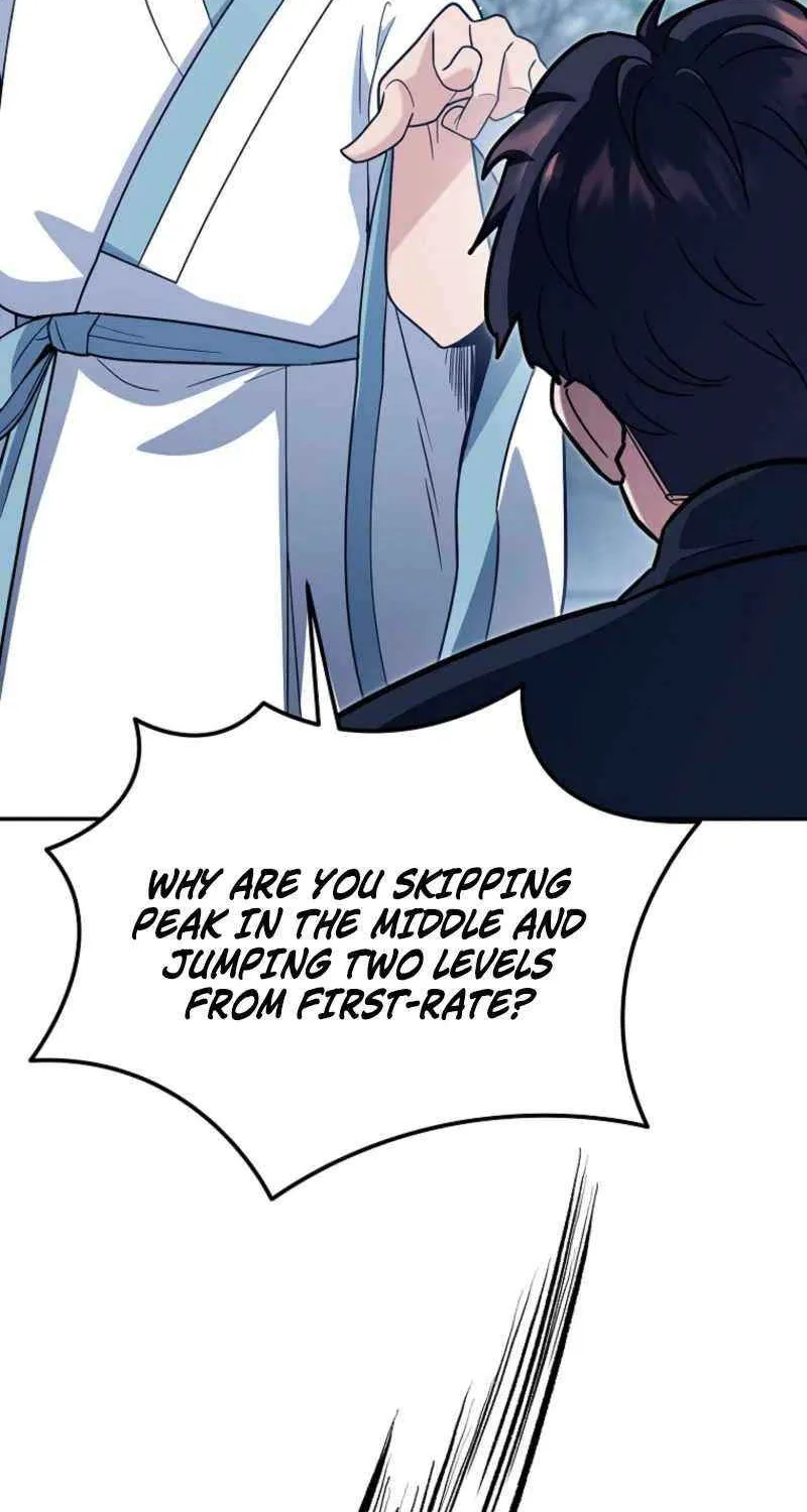 I Became a Swordsmanship Instructor at the Academy Chapter 14 page 65 - 