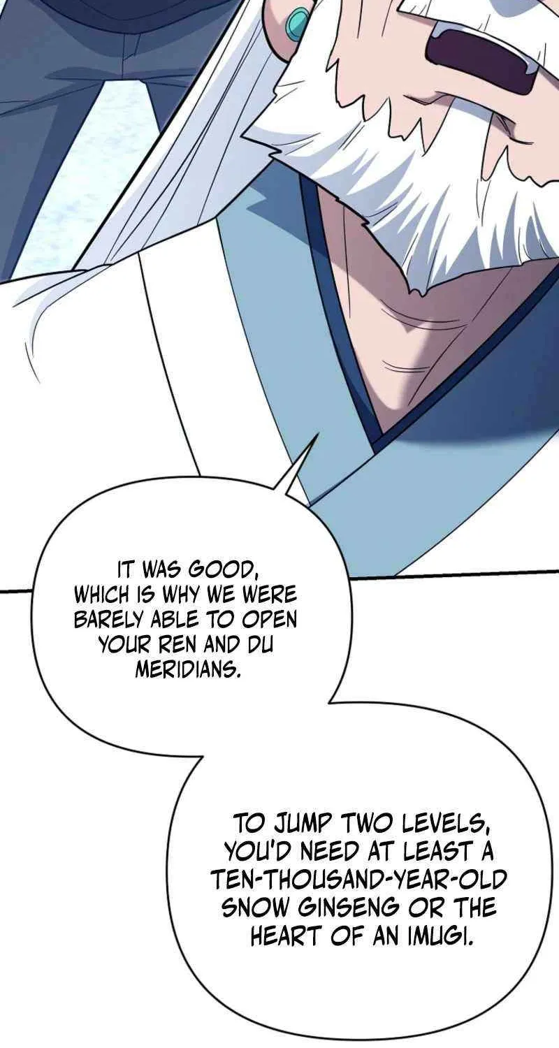 I Became a Swordsmanship Instructor at the Academy Chapter 14 page 71 - 