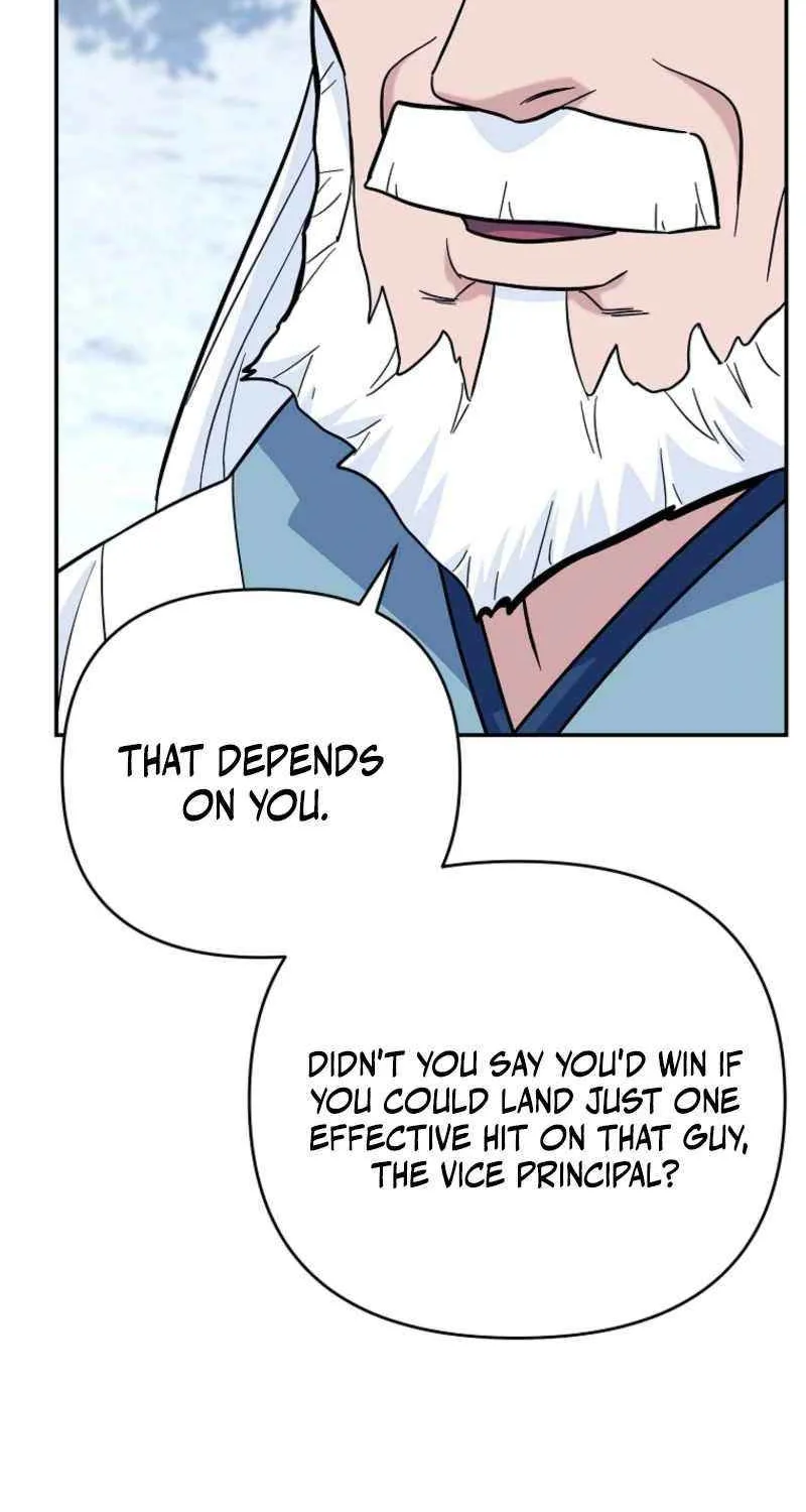 I Became a Swordsmanship Instructor at the Academy Chapter 14 page 75 - 