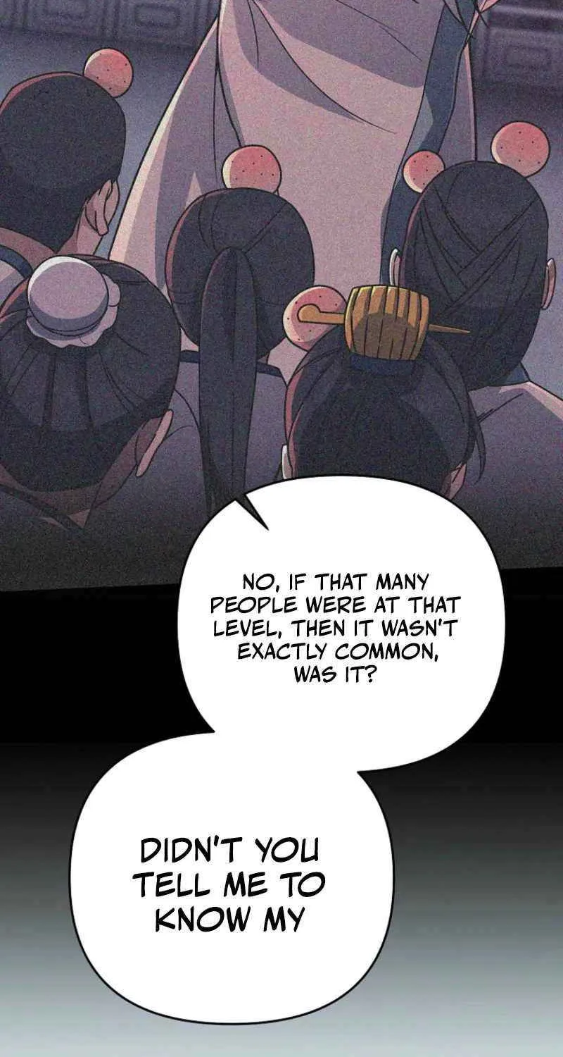 I Became a Swordsmanship Instructor at the Academy Chapter 14 page 83 - 