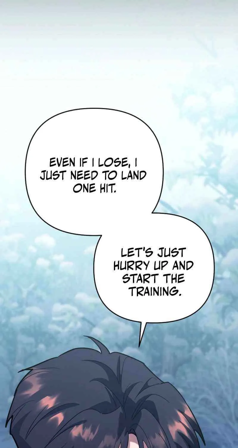 I Became a Swordsmanship Instructor at the Academy Chapter 14 page 84 - 