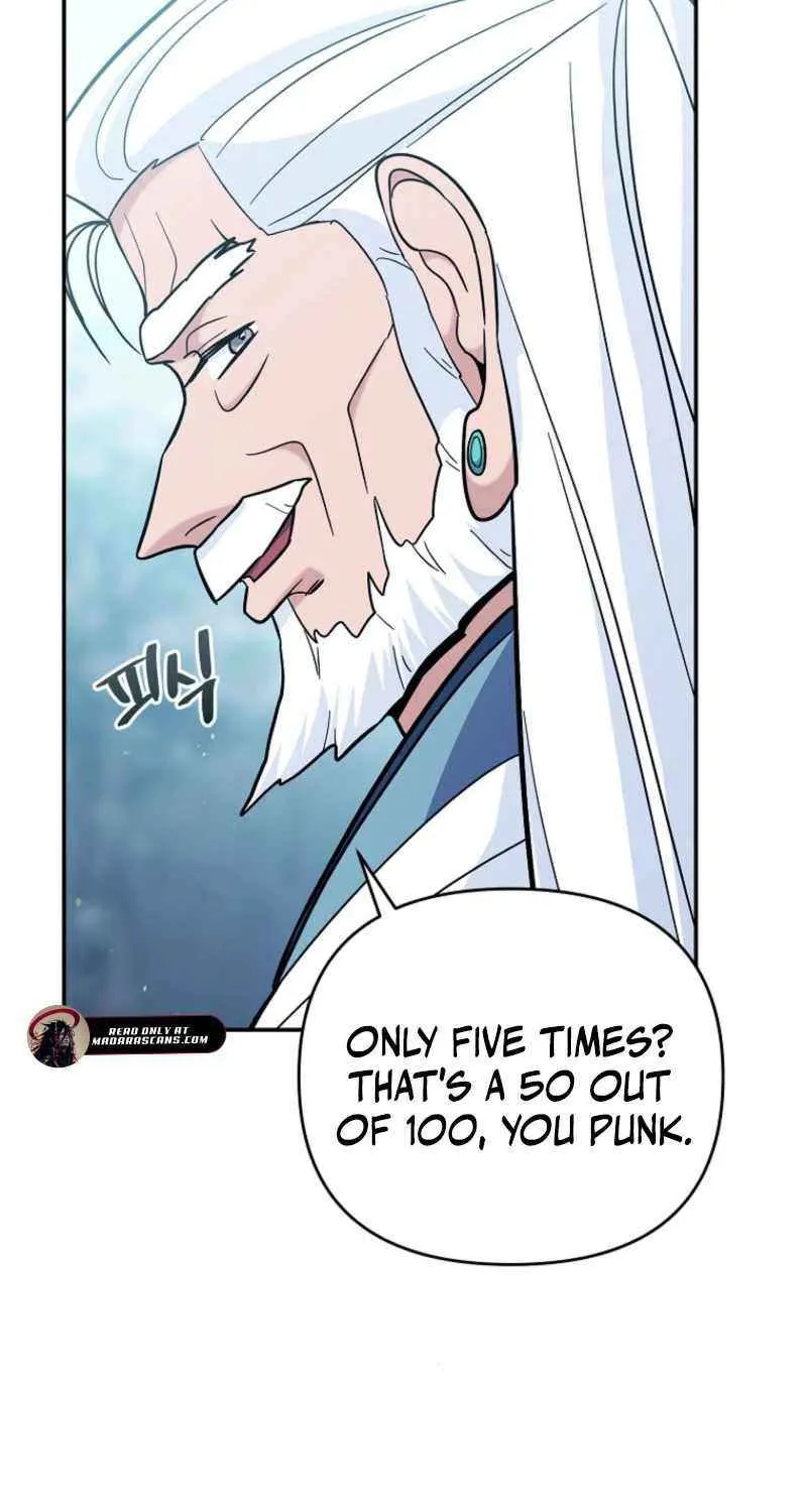 I Became a Swordsmanship Instructor at the Academy Chapter 14 page 98 - 