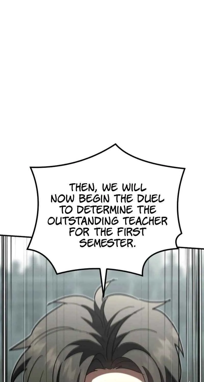 I Became a Swordsmanship Instructor at the Academy Chapter 15 page 103 - 