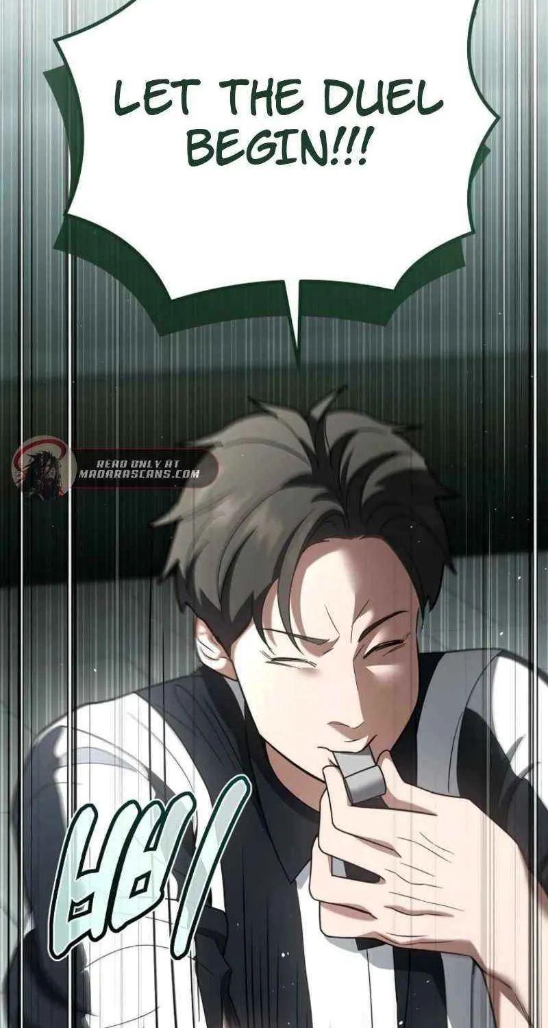 I Became a Swordsmanship Instructor at the Academy Chapter 15 page 108 - 