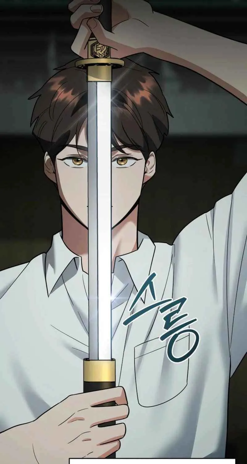 I Became a Swordsmanship Instructor at the Academy Chapter 15 page 116 - 