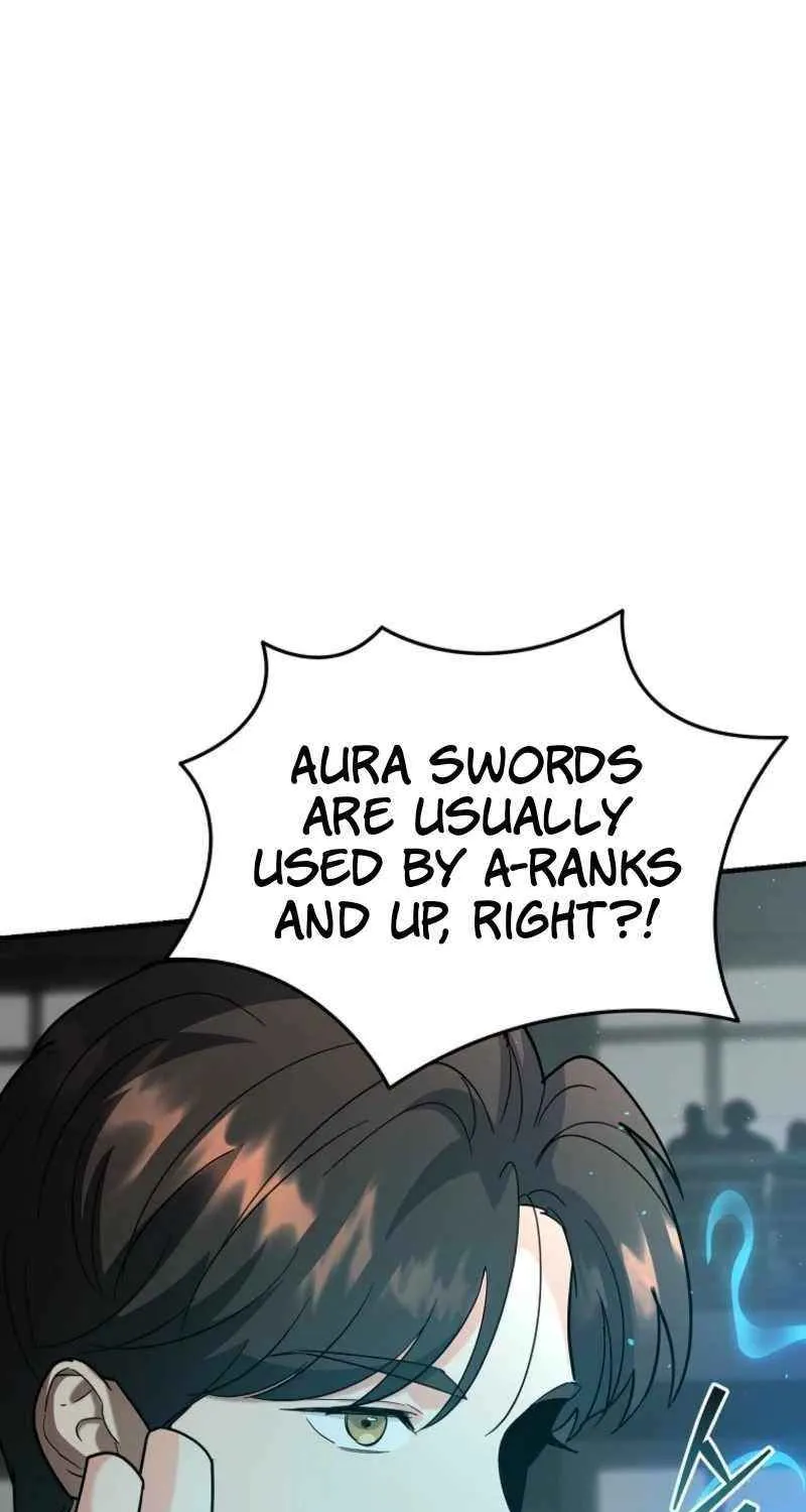 I Became a Swordsmanship Instructor at the Academy Chapter 15 page 121 - 
