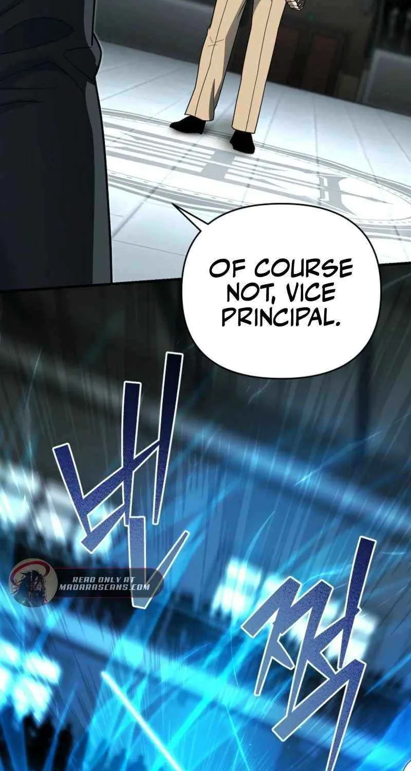 I Became a Swordsmanship Instructor at the Academy Chapter 15 page 124 - 