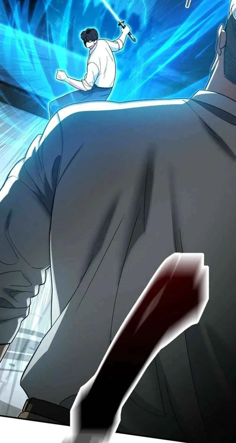 I Became a Swordsmanship Instructor at the Academy Chapter 15 page 125 - 