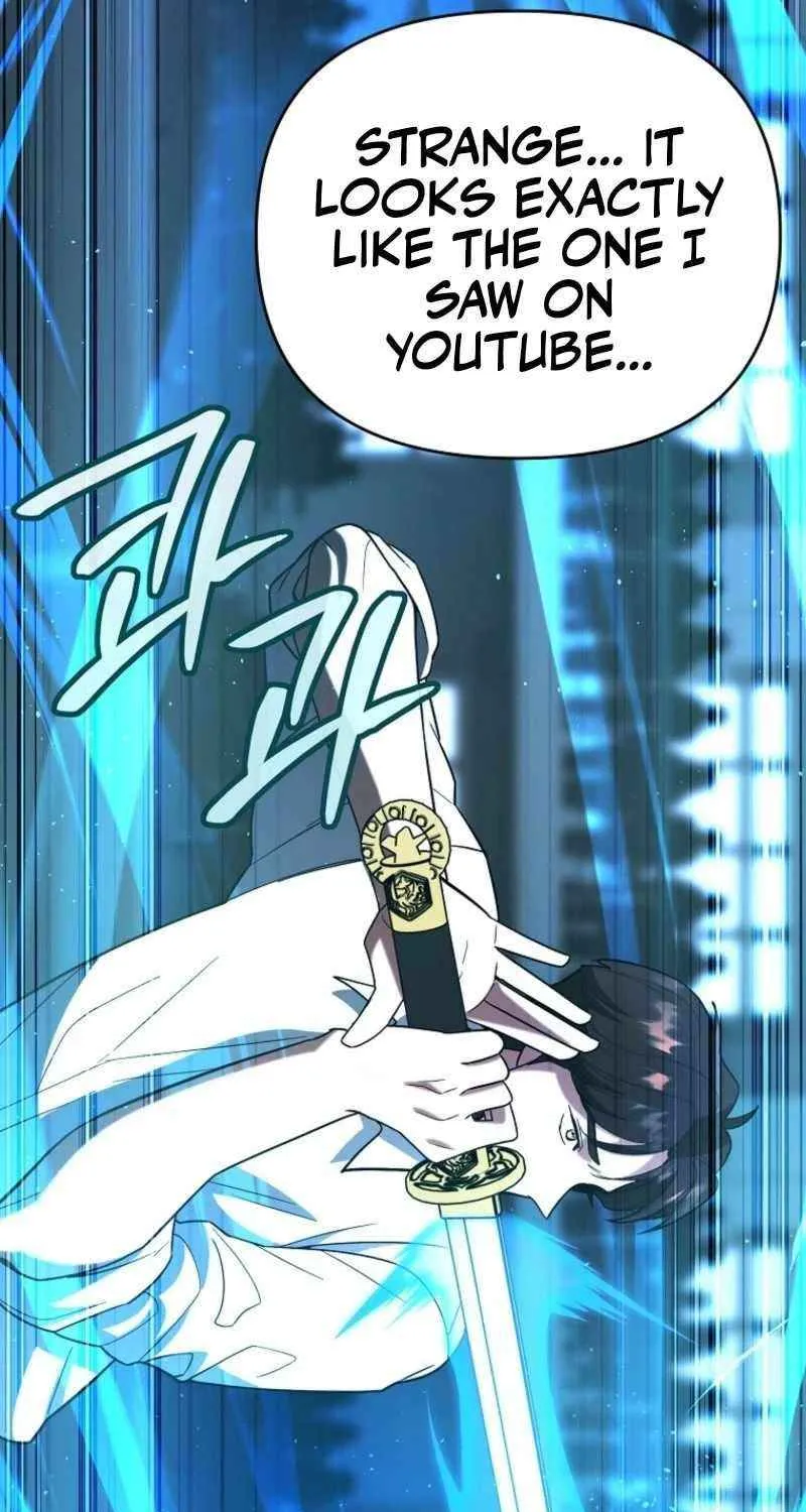 I Became a Swordsmanship Instructor at the Academy Chapter 15 page 129 - 