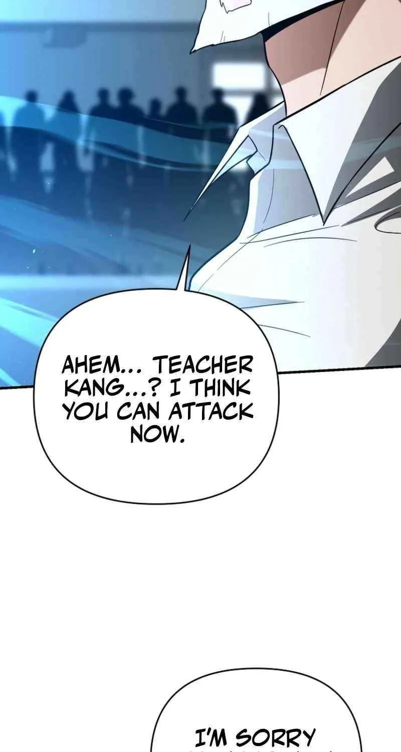 I Became a Swordsmanship Instructor at the Academy Chapter 15 page 134 - 