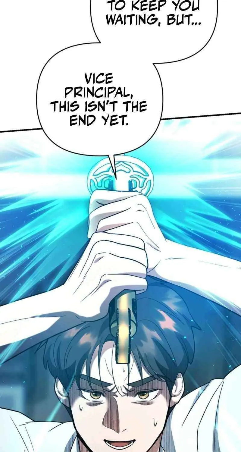 I Became a Swordsmanship Instructor at the Academy Chapter 15 page 135 - 