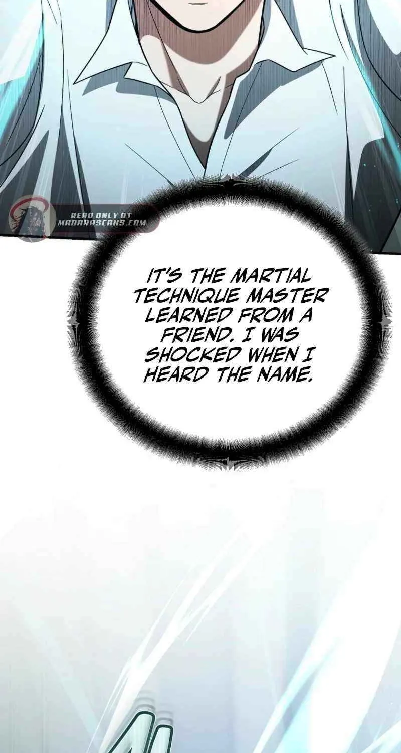 I Became a Swordsmanship Instructor at the Academy Chapter 15 page 136 - 