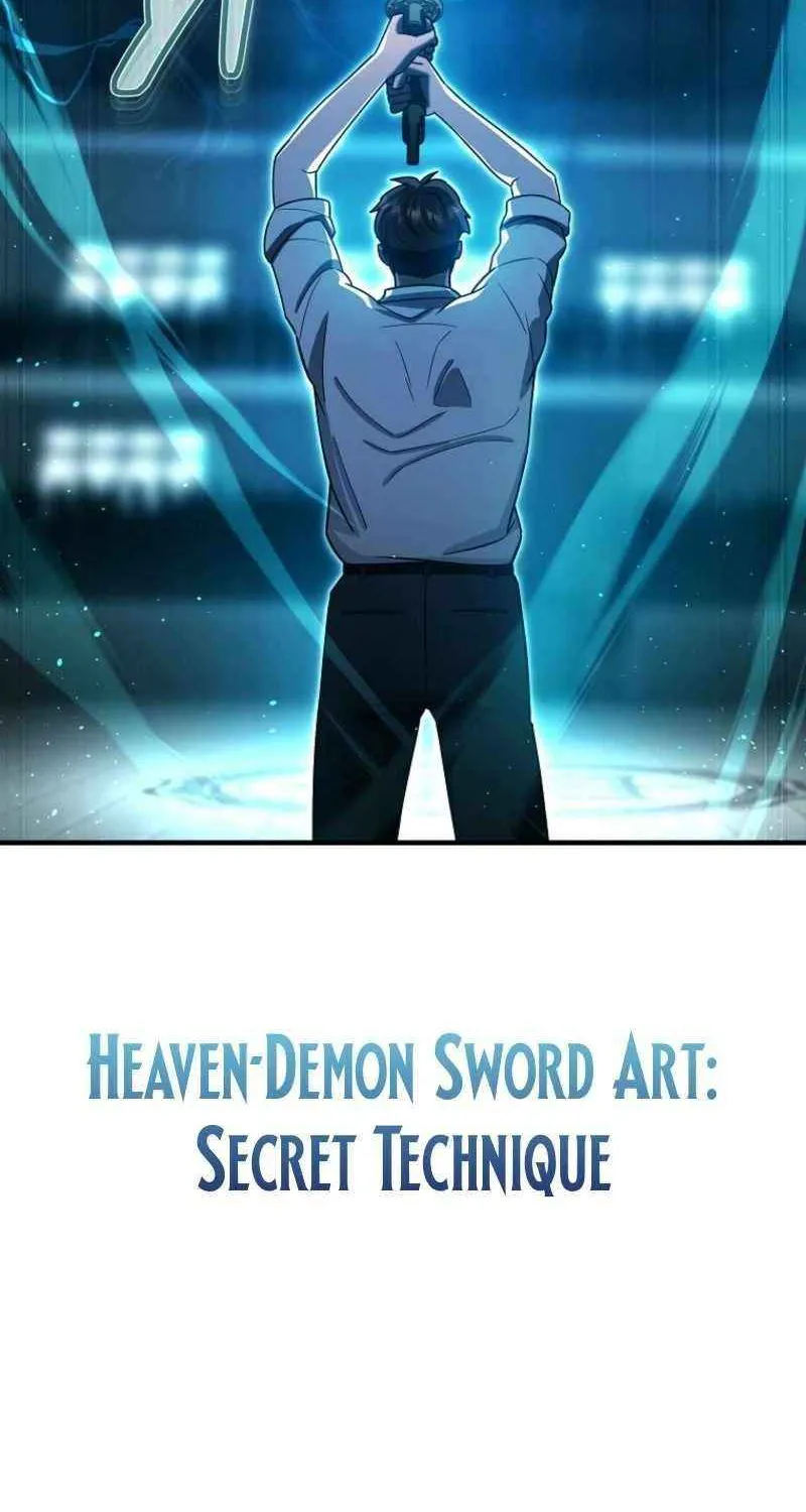 I Became a Swordsmanship Instructor at the Academy Chapter 15 page 138 - 
