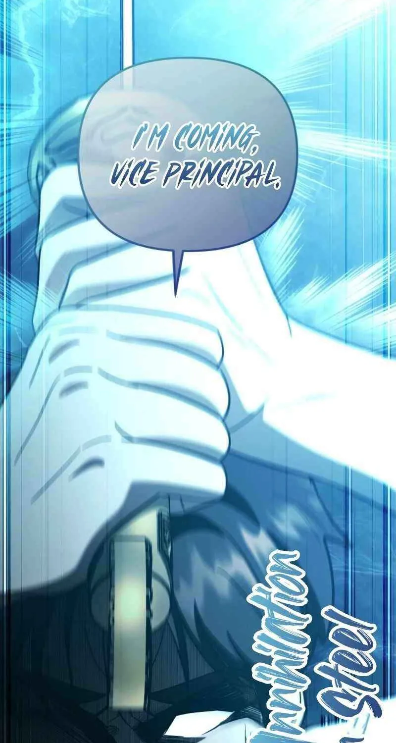 I Became a Swordsmanship Instructor at the Academy Chapter 15 page 141 - 