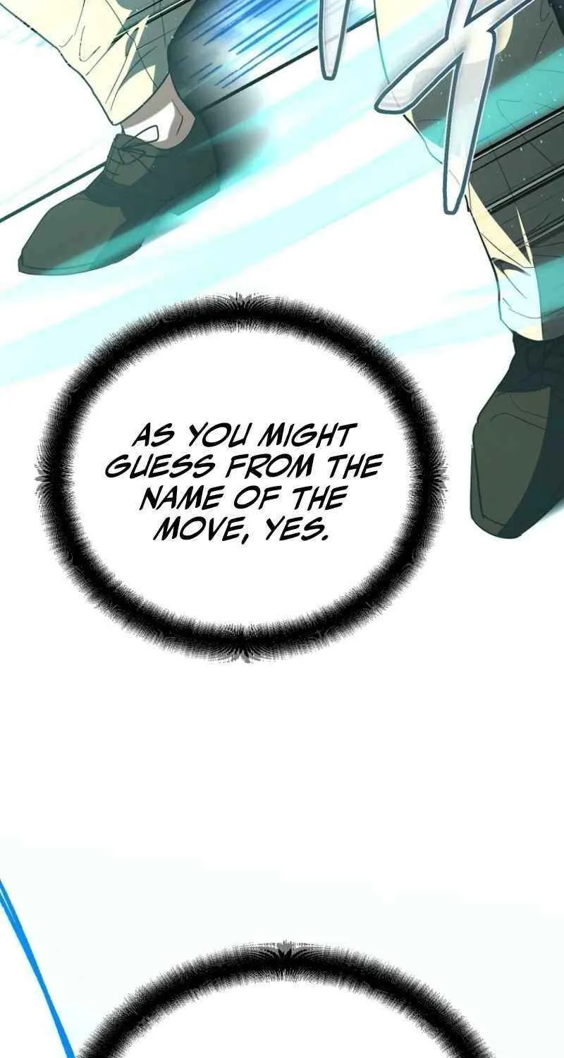 I Became a Swordsmanship Instructor at the Academy Chapter 15 page 144 - 