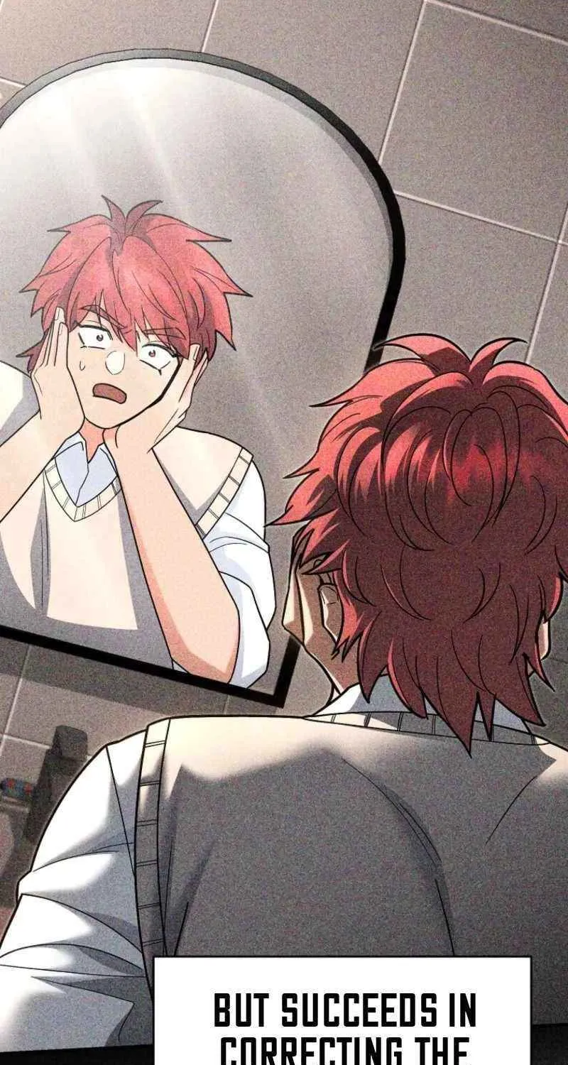 I Became a Swordsmanship Instructor at the Academy Chapter 15 page 22 - 