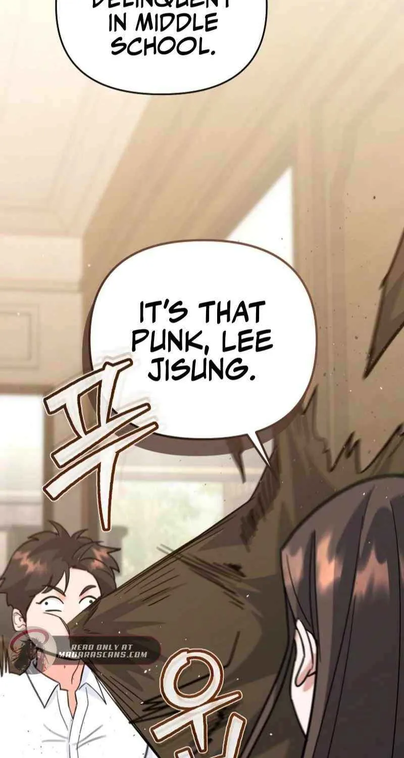 I Became a Swordsmanship Instructor at the Academy Chapter 15 page 4 - 