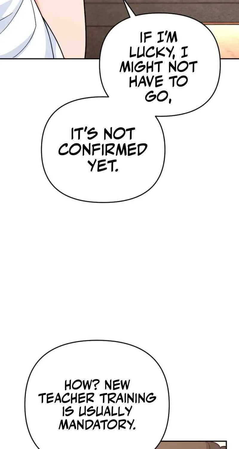 I Became a Swordsmanship Instructor at the Academy Chapter 15 page 31 - 