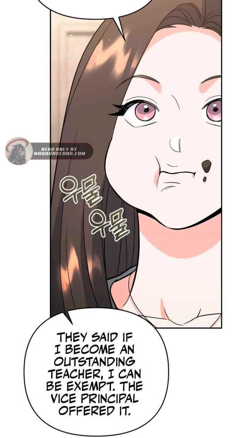 I Became a Swordsmanship Instructor at the Academy Chapter 15 page 32 - 
