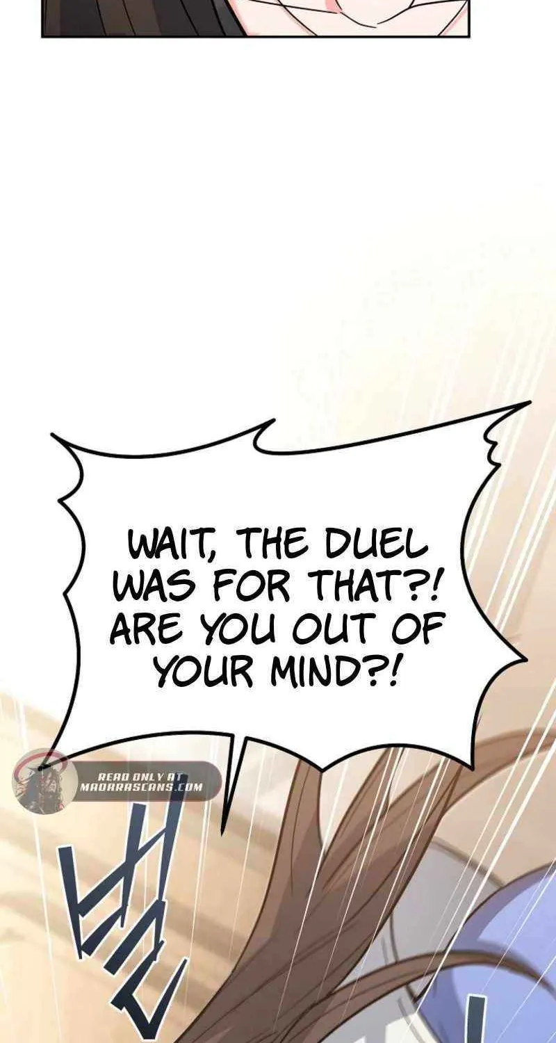 I Became a Swordsmanship Instructor at the Academy Chapter 15 page 34 - 