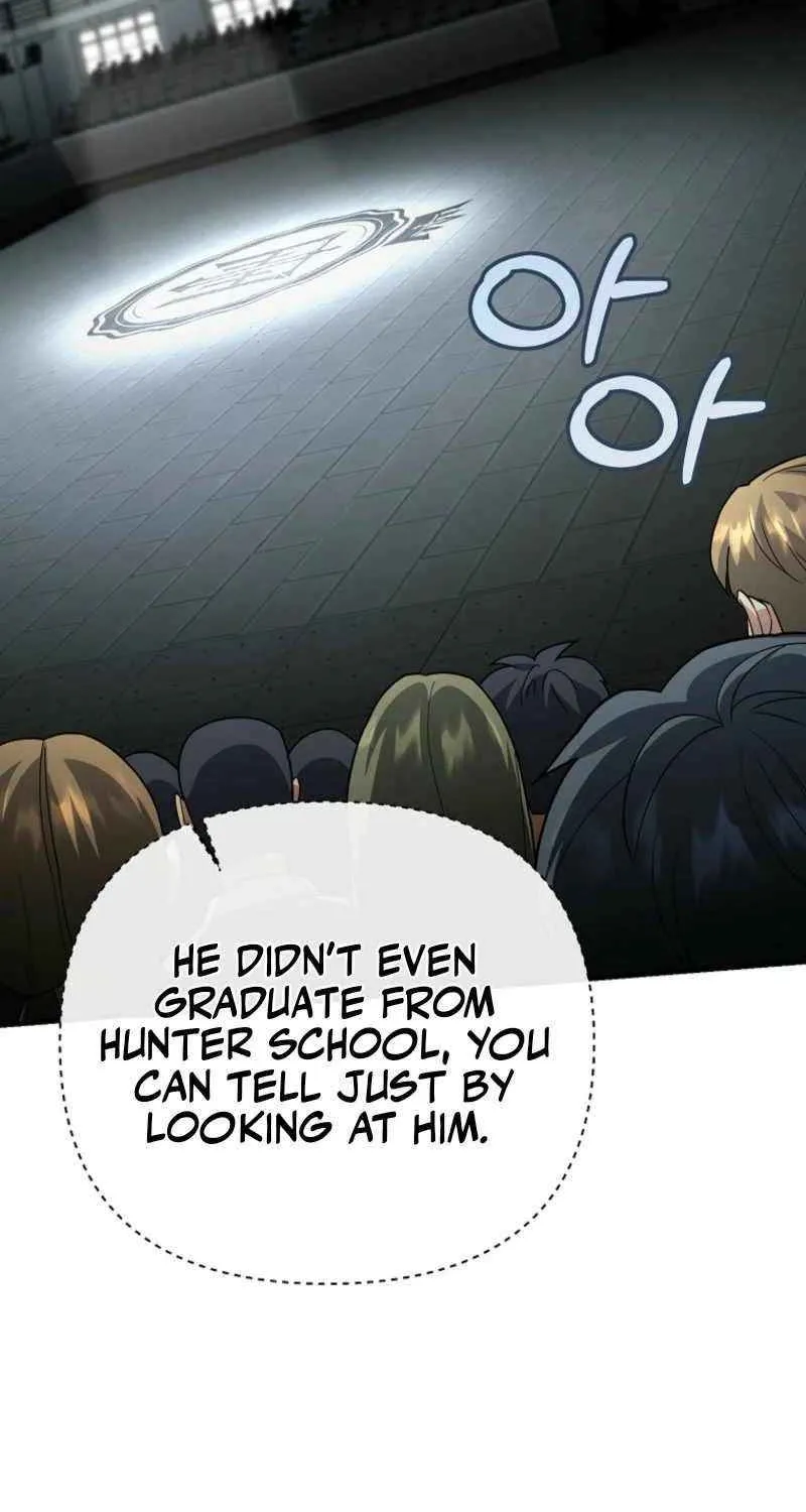 I Became a Swordsmanship Instructor at the Academy Chapter 15 page 57 - 