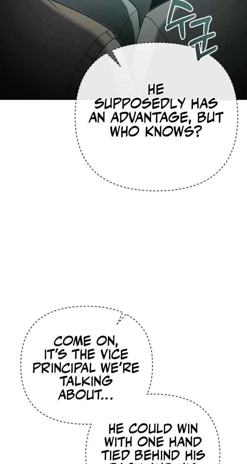 I Became a Swordsmanship Instructor at the Academy Chapter 15 page 59 - 