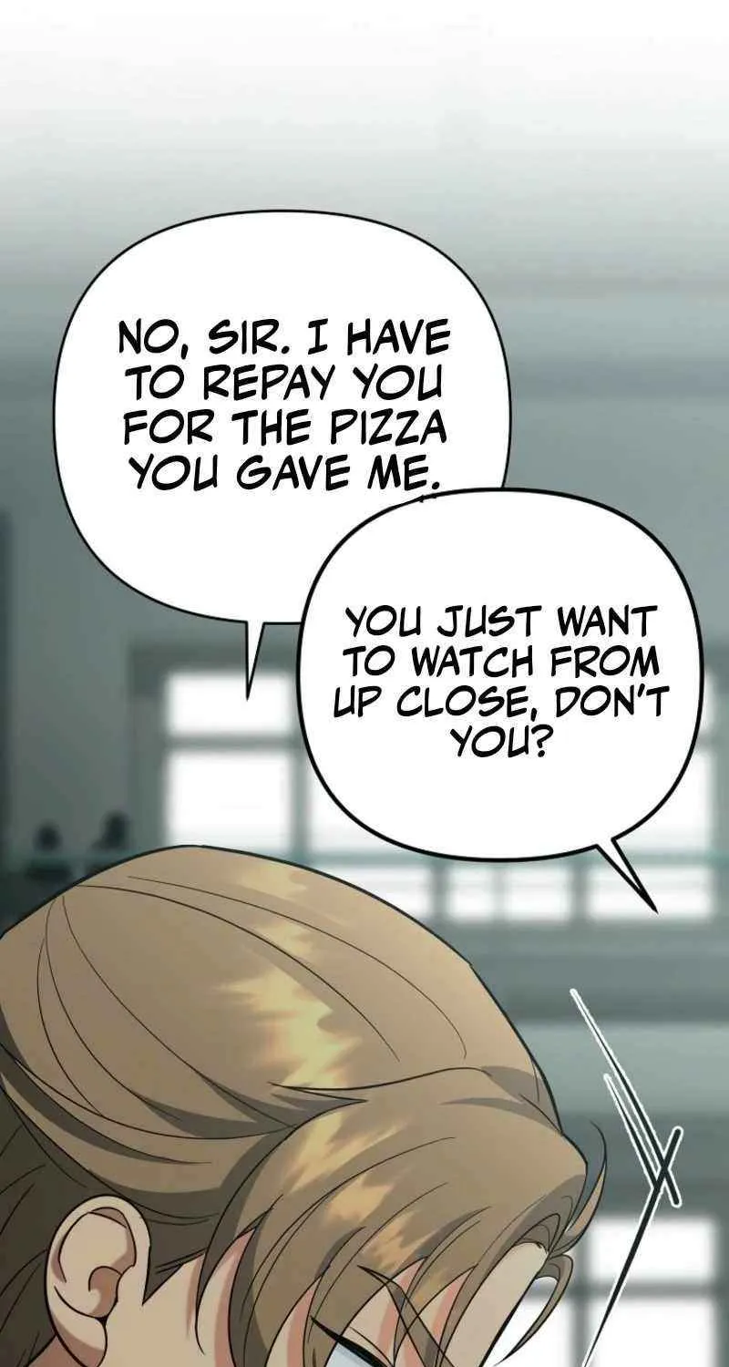 I Became a Swordsmanship Instructor at the Academy Chapter 15 page 64 - 