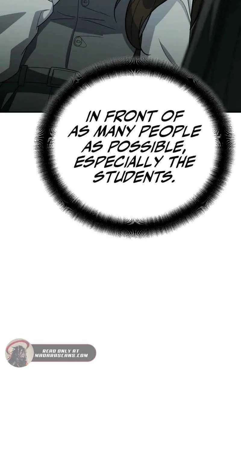 I Became a Swordsmanship Instructor at the Academy Chapter 15 page 69 - 
