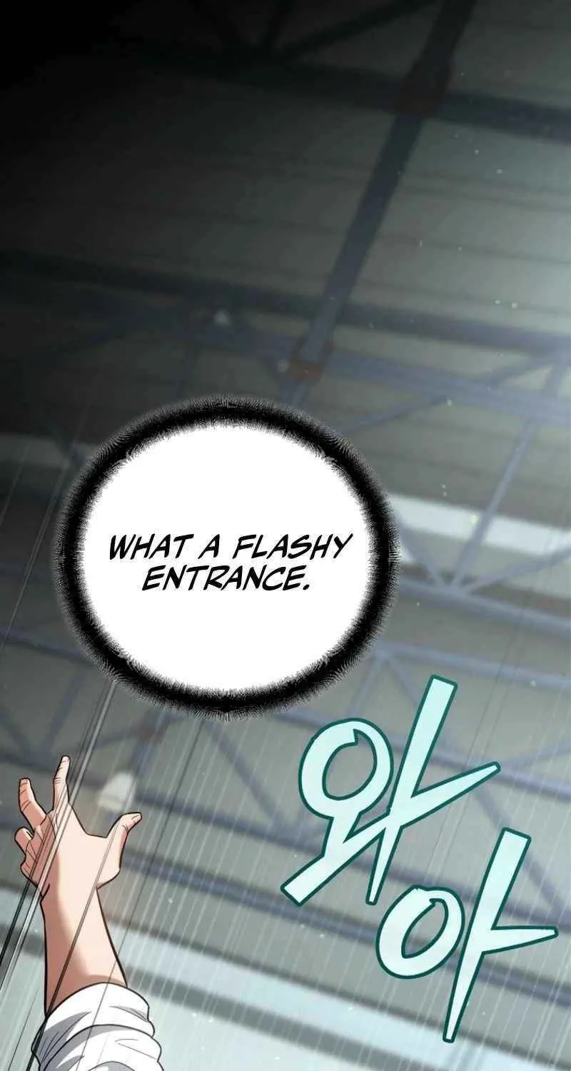 I Became a Swordsmanship Instructor at the Academy Chapter 15 page 81 - 