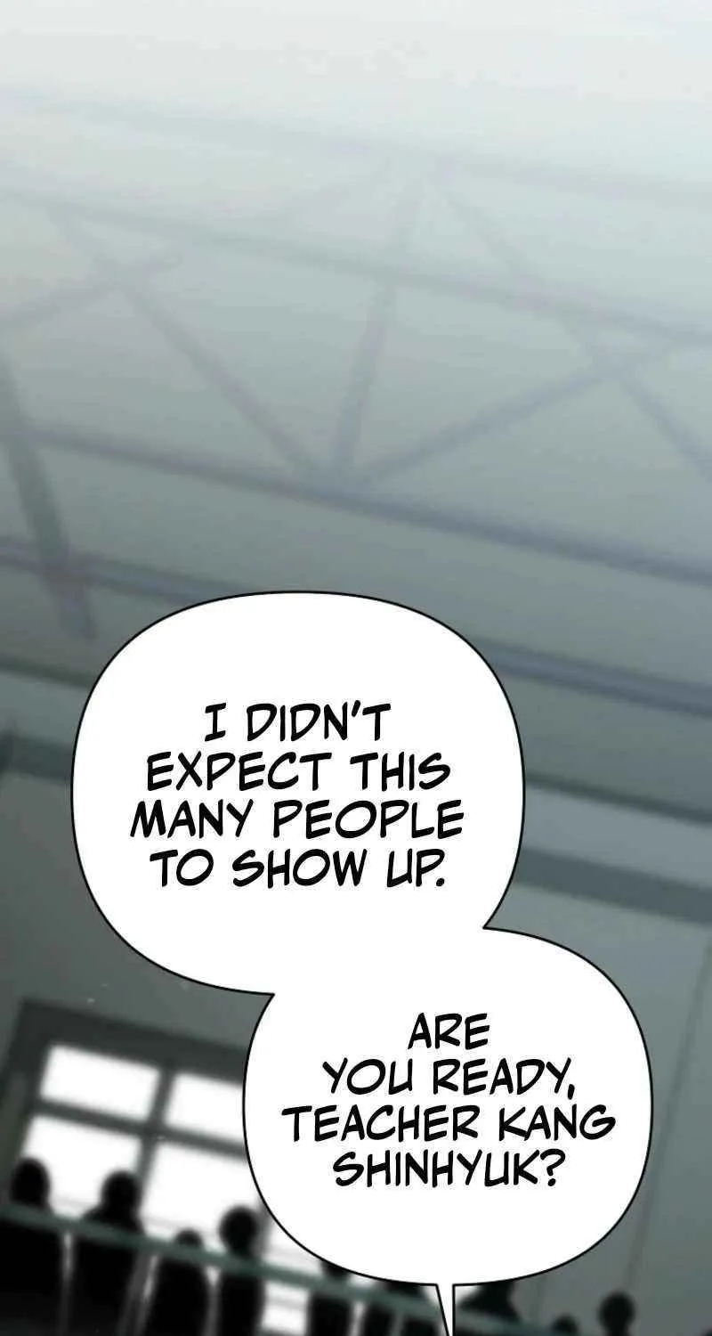 I Became a Swordsmanship Instructor at the Academy Chapter 15 page 84 - 