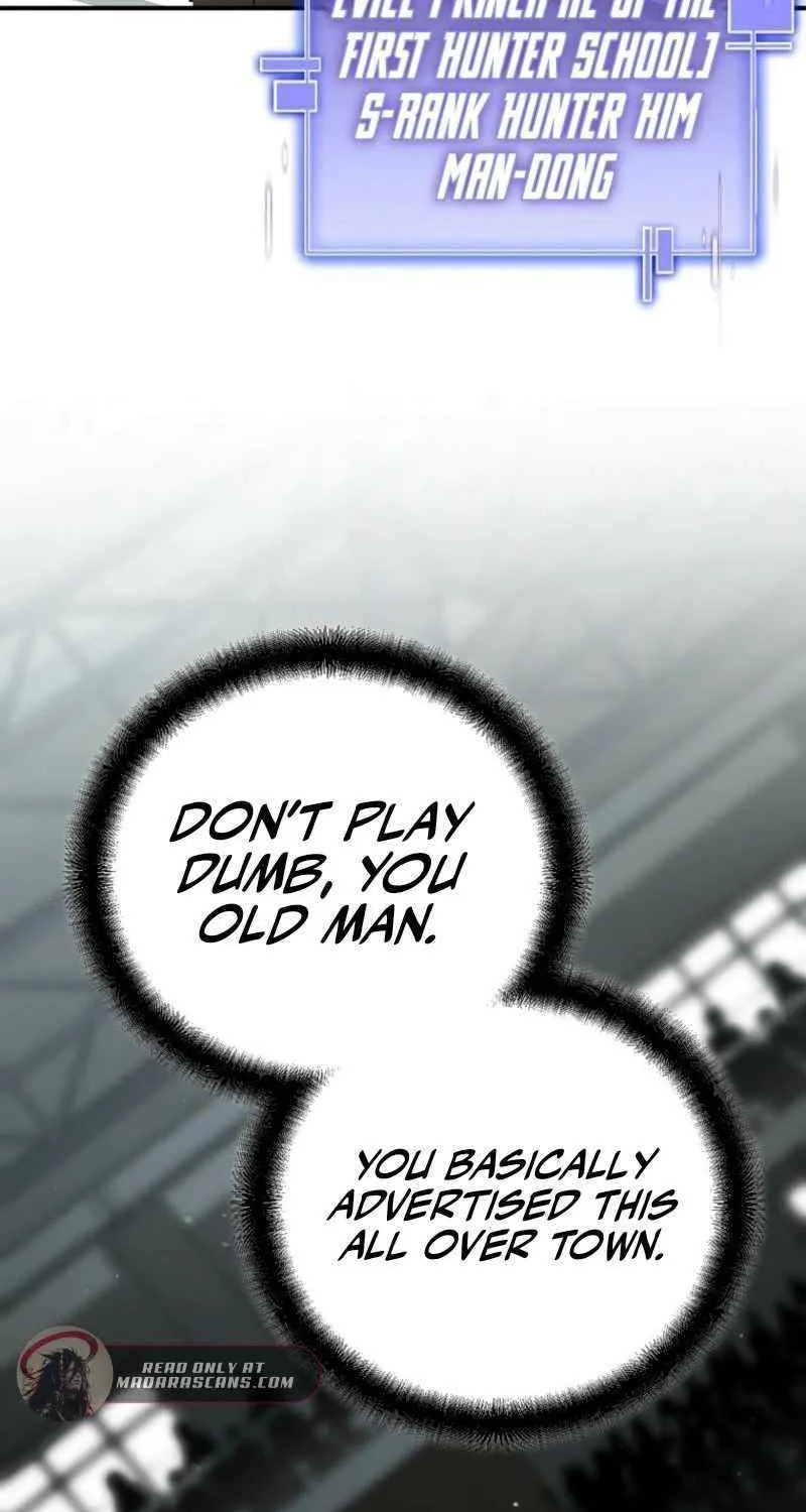 I Became a Swordsmanship Instructor at the Academy Chapter 15 page 86 - 