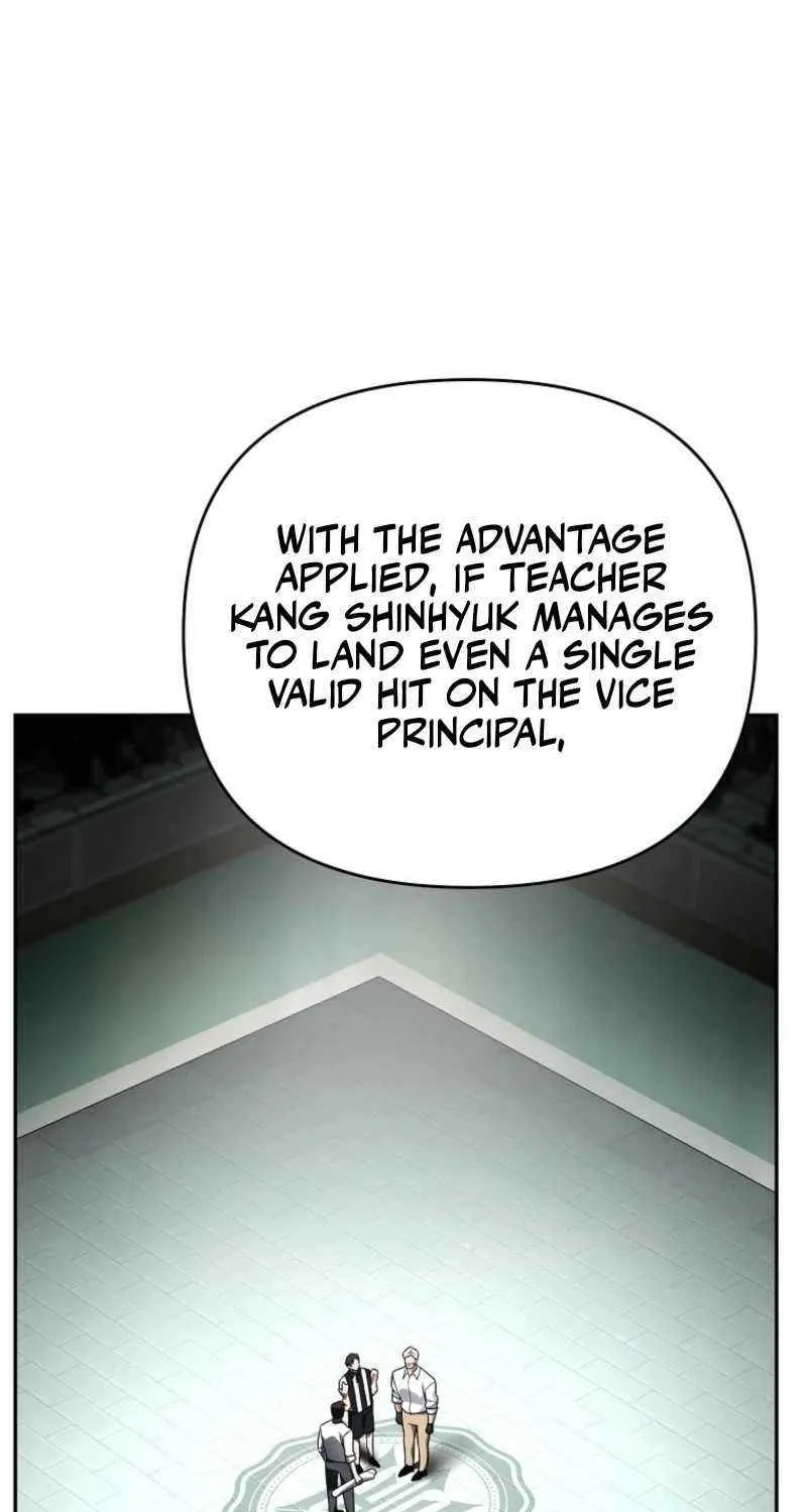 I Became a Swordsmanship Instructor at the Academy Chapter 15 page 95 - 
