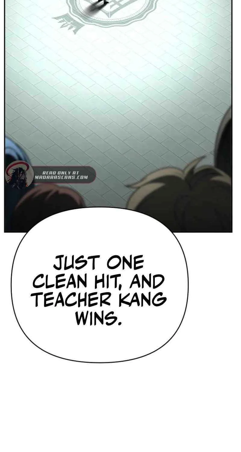 I Became a Swordsmanship Instructor at the Academy Chapter 15 page 96 - 