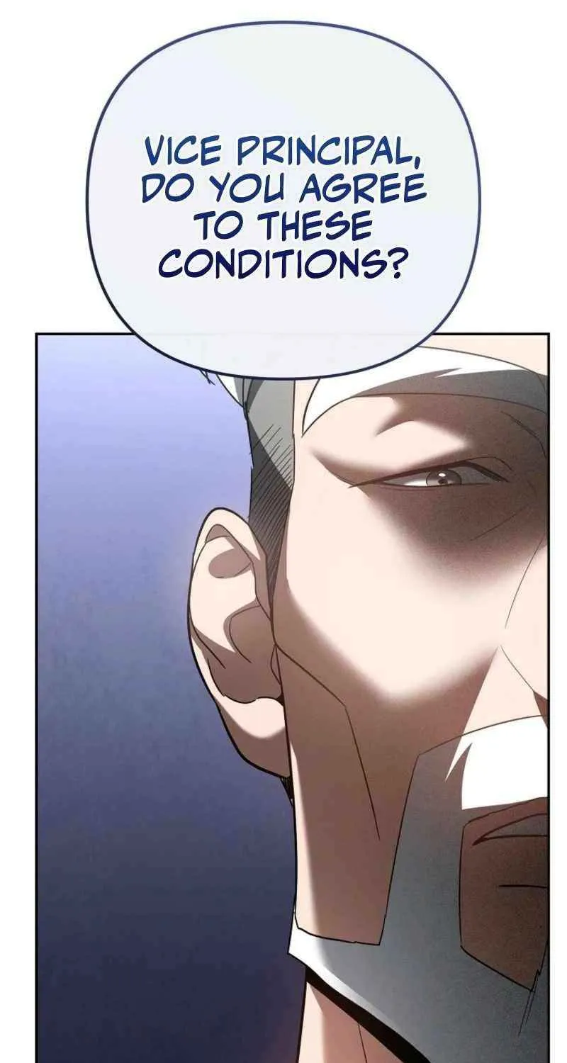 I Became a Swordsmanship Instructor at the Academy Chapter 15 page 97 - 