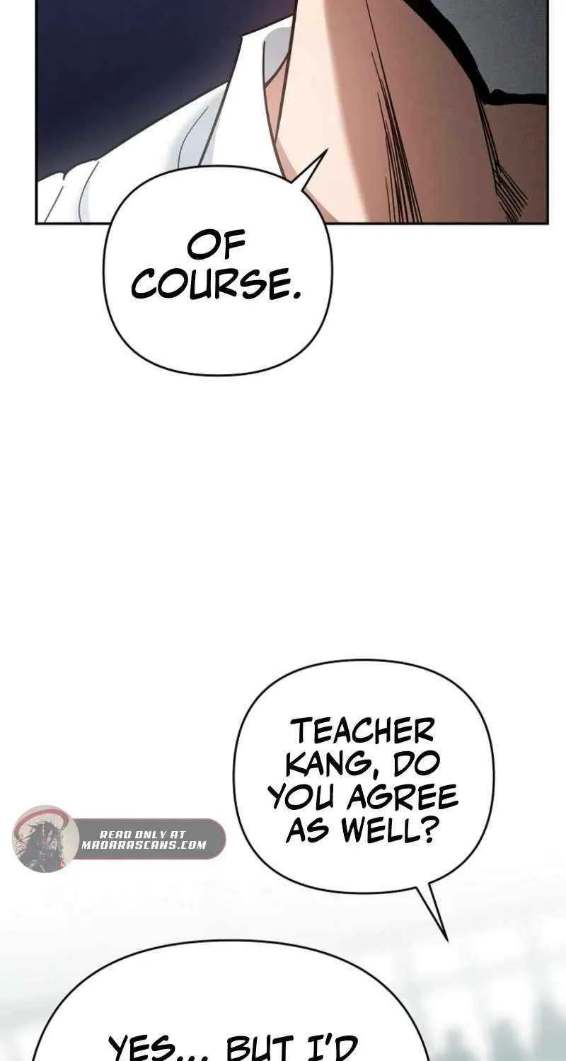I Became a Swordsmanship Instructor at the Academy Chapter 15 page 98 - 