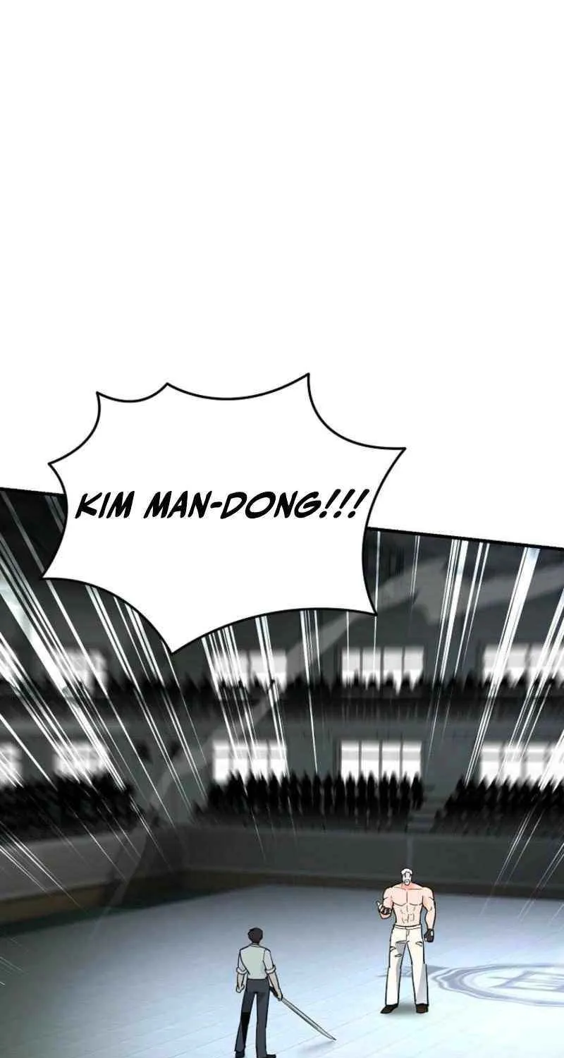 I Became a Swordsmanship Instructor at the Academy Chapter 16 page 103 - 