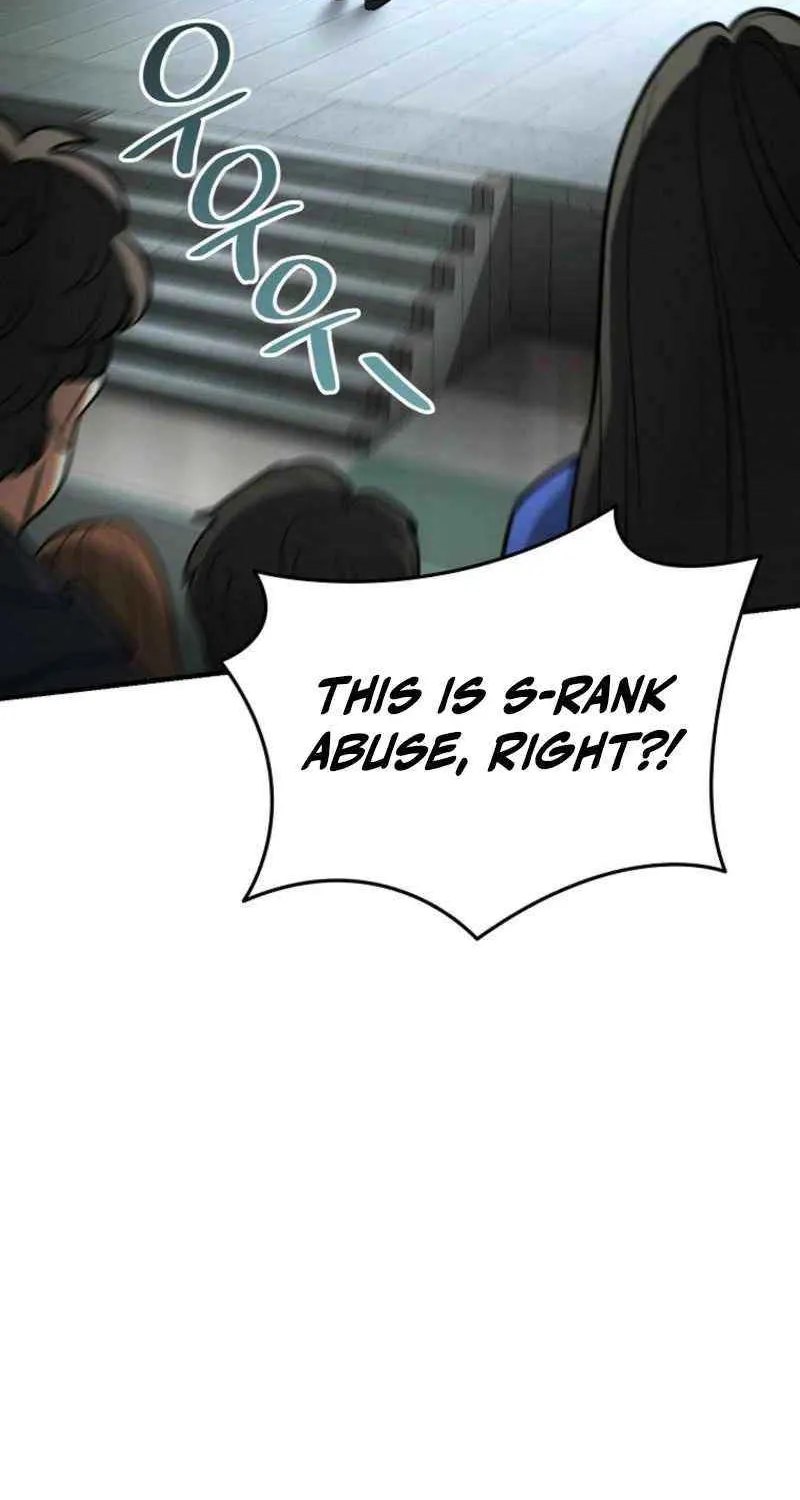 I Became a Swordsmanship Instructor at the Academy Chapter 16 page 104 - 
