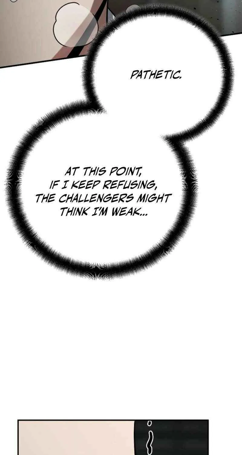 I Became a Swordsmanship Instructor at the Academy Chapter 16 page 109 - 