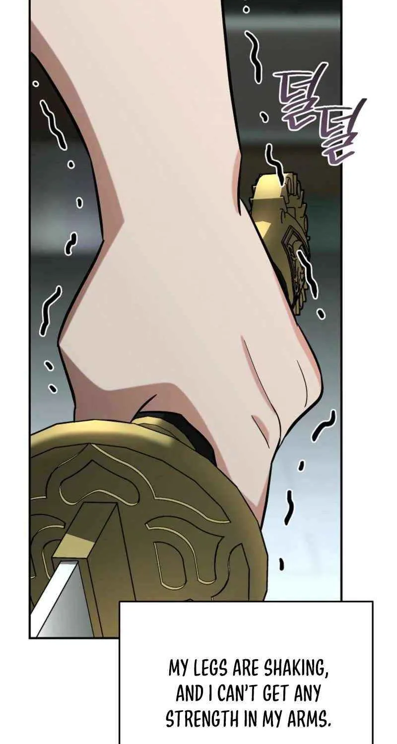 I Became a Swordsmanship Instructor at the Academy Chapter 16 page 110 - 