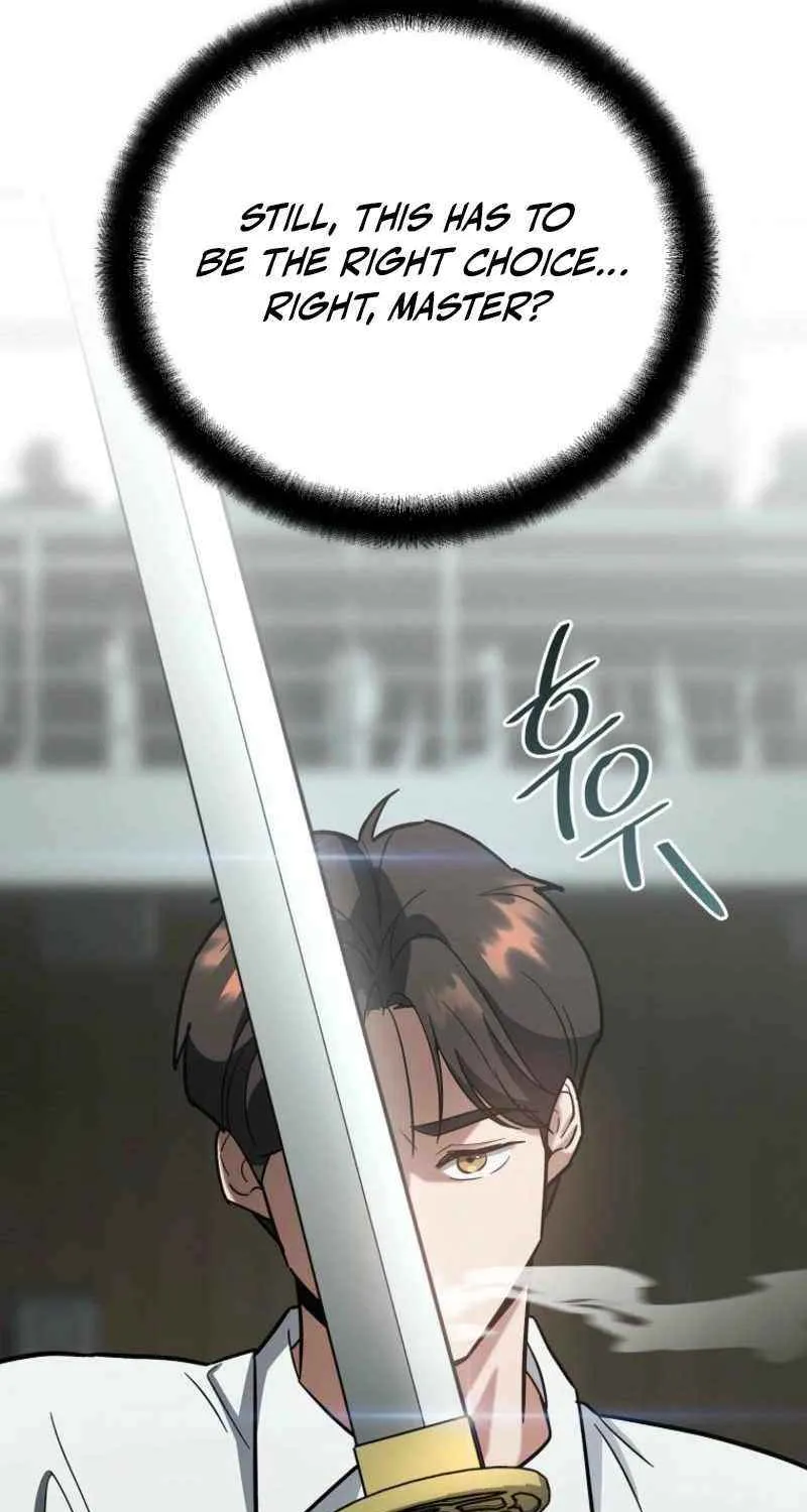 I Became a Swordsmanship Instructor at the Academy Chapter 16 page 114 - 