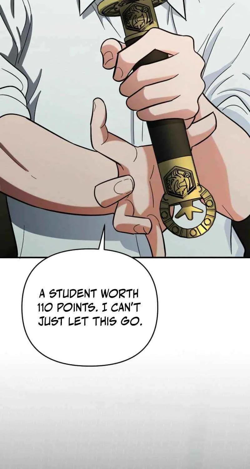I Became a Swordsmanship Instructor at the Academy Chapter 16 page 115 - 