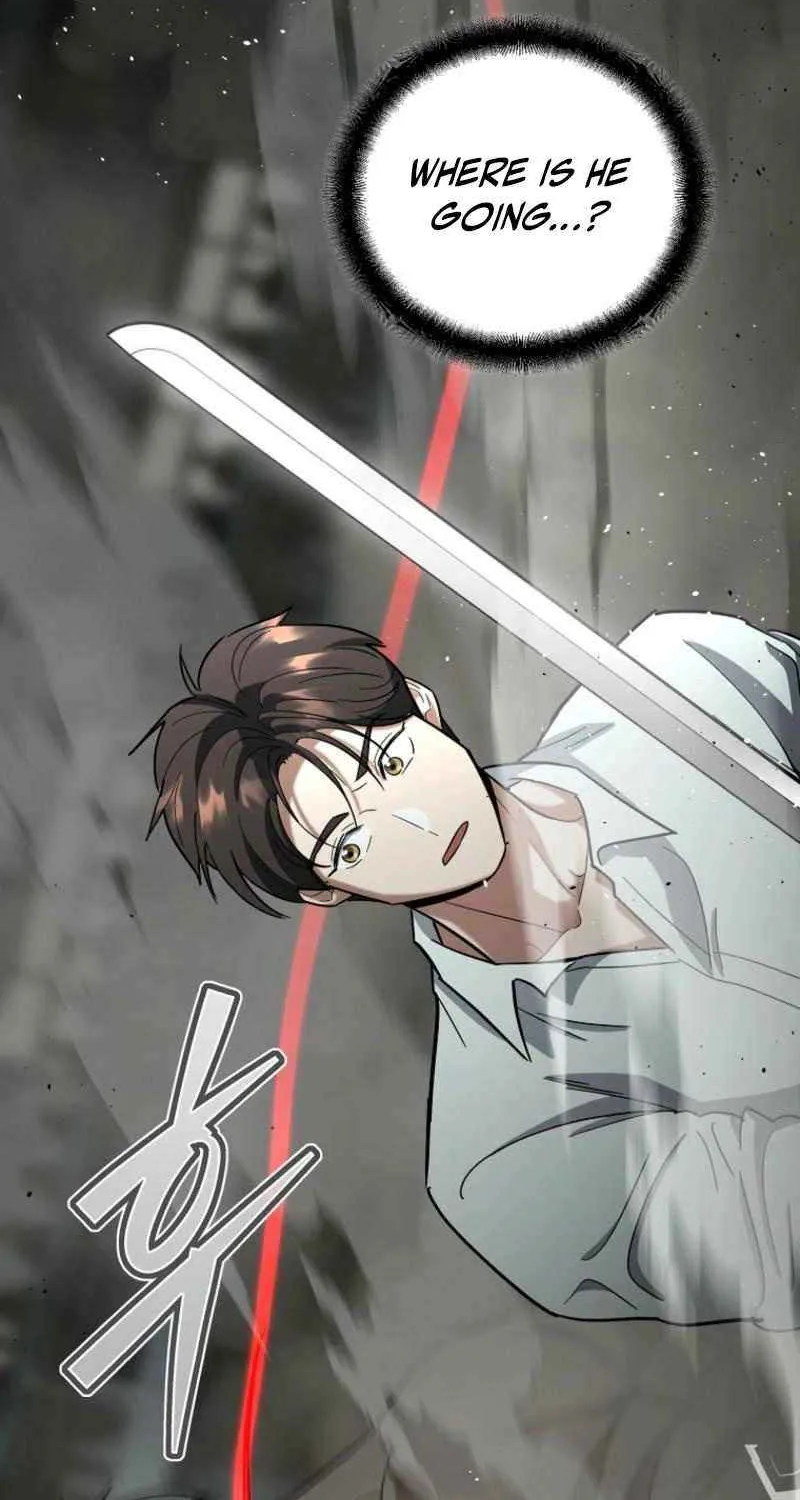 I Became a Swordsmanship Instructor at the Academy Chapter 16 page 122 - 